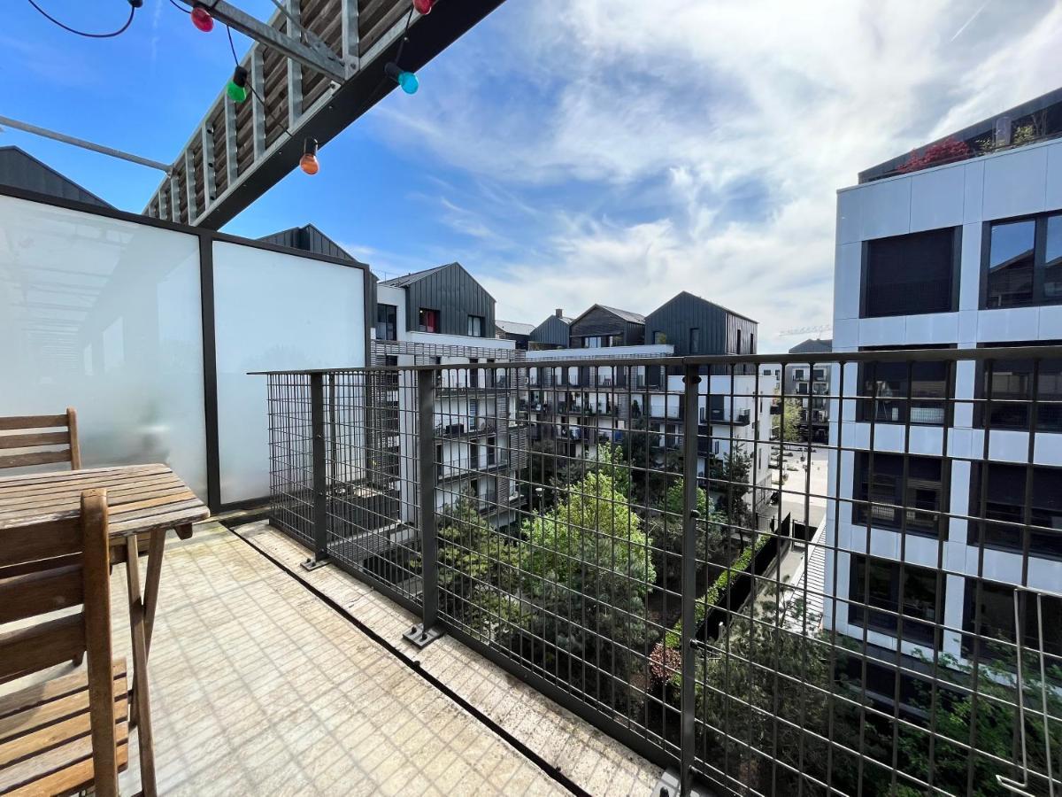 Studio Cosy Et Son Emplacement Ideal Монтеврен Екстер'єр фото